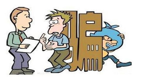 富人与穷人之间真正的区别是什么？ 1