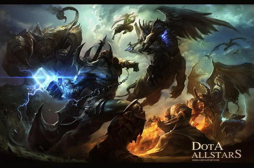Dota新手进阶秘籍：AI对战多练手，解锁多样-arne玩法 1
