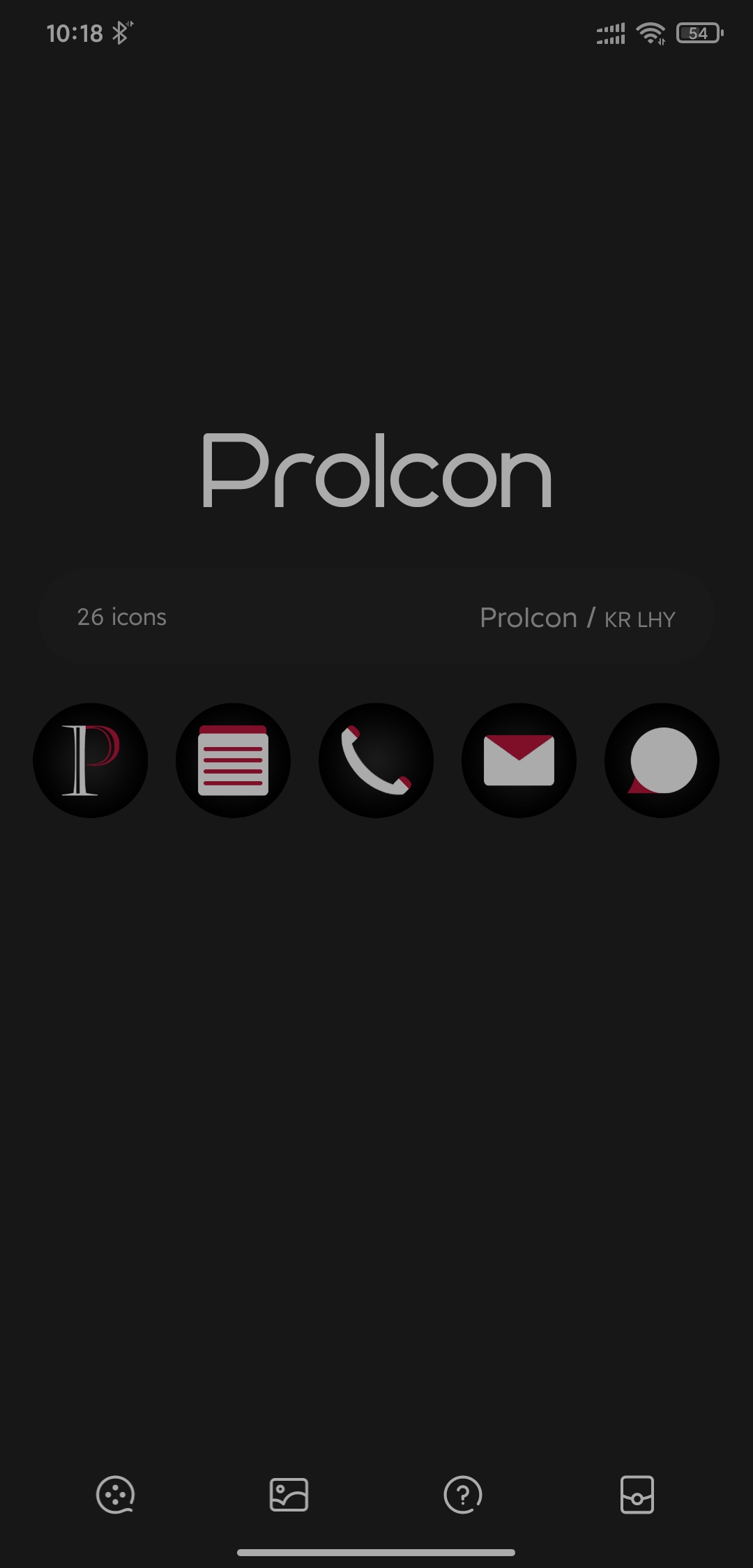 ProIcon图标包