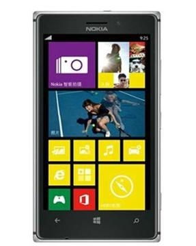 诺基亚Lumia 925：重新定义摄影与设计的智能手机典范 2
