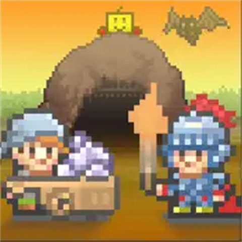 洞穴探险团物语汉化版 v1.1.7