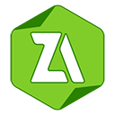 ZArchiver解压缩工具旧版