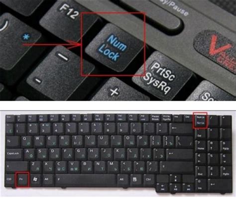 轻松掌握：笔记本上数字和字母切换技巧 1