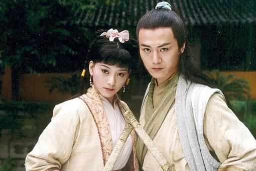 《笑傲江湖》林平之最终命运如何？ 1