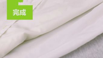 白毛巾衣服发黄该如何处理？ 2