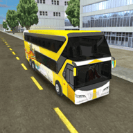 新城市公交车模拟 v2.1