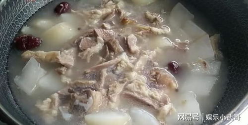 家常羊肉汤的简易制作方法 4