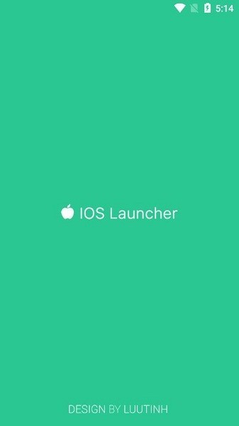 launcher ios15最新版