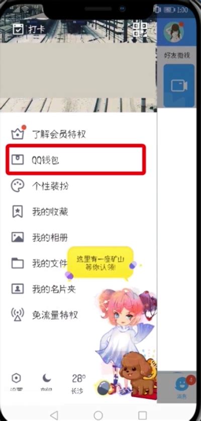 如何停止QQ黄钻的自动续费服务 2