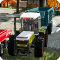 美国拖拉机农业模拟安卓版