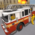 模拟消防车3d v1.2