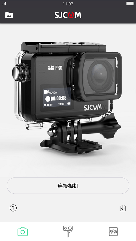 sjcam