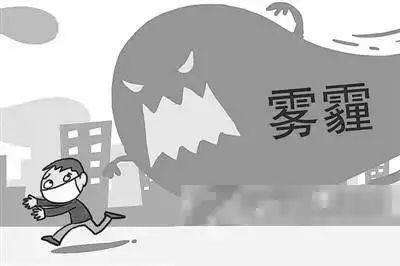有效应对策略：面对雾霾天气 2