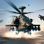 直升機模擬器戰爭