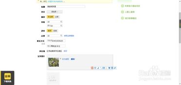 咸鱼网二手闲置发布全攻略 2