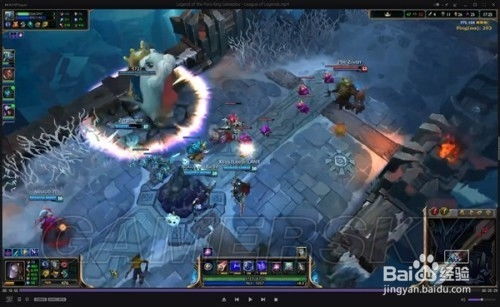 LOL英雄联盟：魄罗大乱斗模式高胜率英雄推荐 1