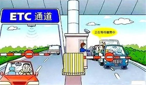 轻松掌握：工商银行ETC微信快捷充值全攻略 4