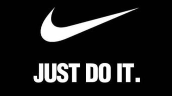 探索'Just do it'的中文精髓：勇往直前 2