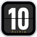 FliTik翻页时钟手机版 v1.0.13