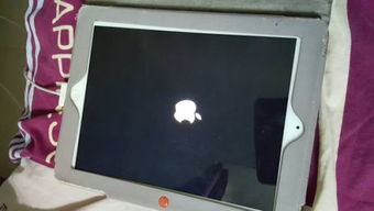 iPad2低温无法充电？快来试试这些解决办法！ 1