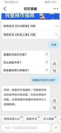 钉钉分屏操作大揭秘：轻松实现多任务并行！ 4