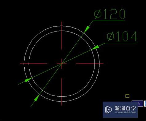 掌握CAD技巧，精准复刻宝马经典车标：一步步打造奢华设计感！ 1