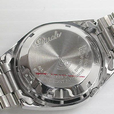 Stainless Steel Watch Brands 5