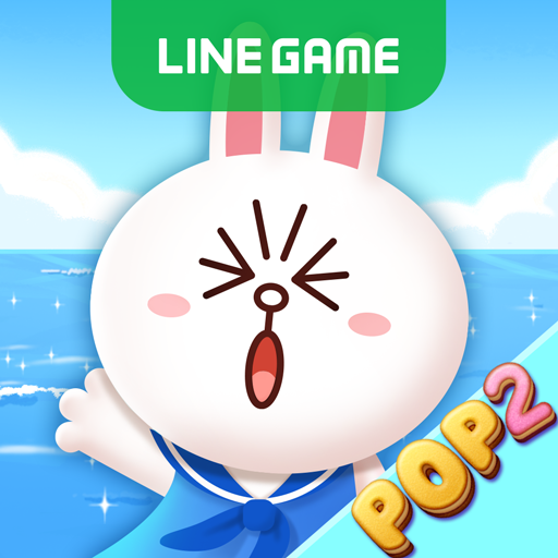 LINE POP2