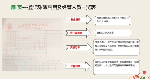 揭秘：高效手工账做账的详细流程与技巧 3