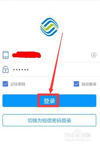 手机上如何查询移动号码的通话记录？ 3