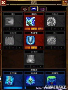 狂战士荣耀：火炬之光2精英技能加点全攻略图鉴 2