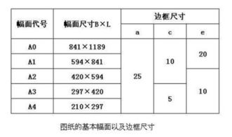 8开纸尺寸详解：具体厘米数值一网打尽 1