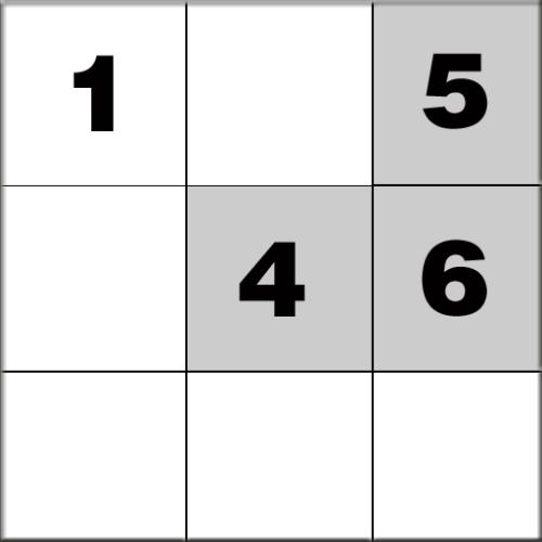经典数独:Sudoku Classics v1.7.7