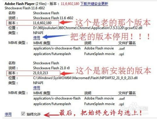 闪破困境：解决Adobe Flash Player过期被阻的实用指南 1