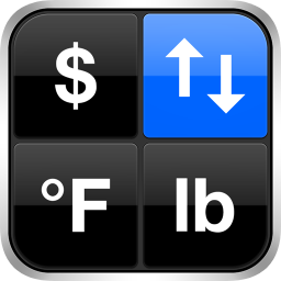 单位汇率换算器 v6.2.4