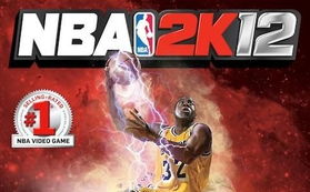 如何在《NBA 2K12》中背打无敌？100%实用背打技巧大揭秘！ 1