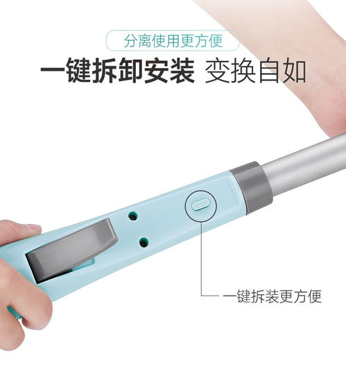 双面玻璃擦，轻松搞定玻璃清洁的秘诀！ 3