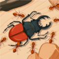 蚂蚁时代虫子战争 v1.09