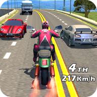 摩托车骑士手机版 v1.6.5