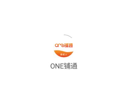 ONE铺通 1