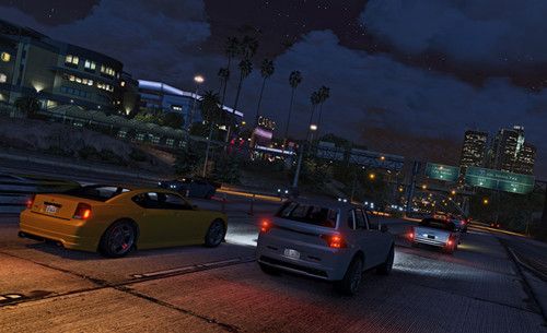 gta5汉化版