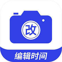 编辑水印打卡相机app