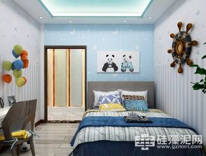 硅藻泥墙面脏了该如何处理？ 3