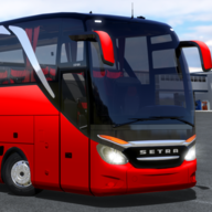 终极巴士模拟器印度 v1.0.0