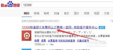 轻松掌握：网上购买火车票的步骤与技巧 1