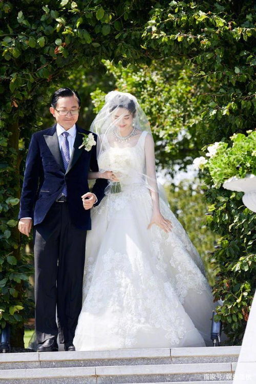 木森婚礼：情接四方，宾客满座盛况空前 3