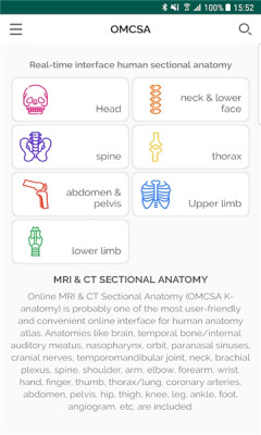 omcsa医学