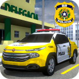 巴西警察模拟 v0.1.2
