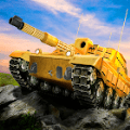 陆军坦克大战战争模拟器 v1.3