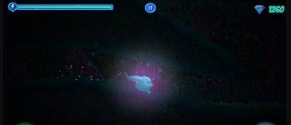 魔爪蓬松